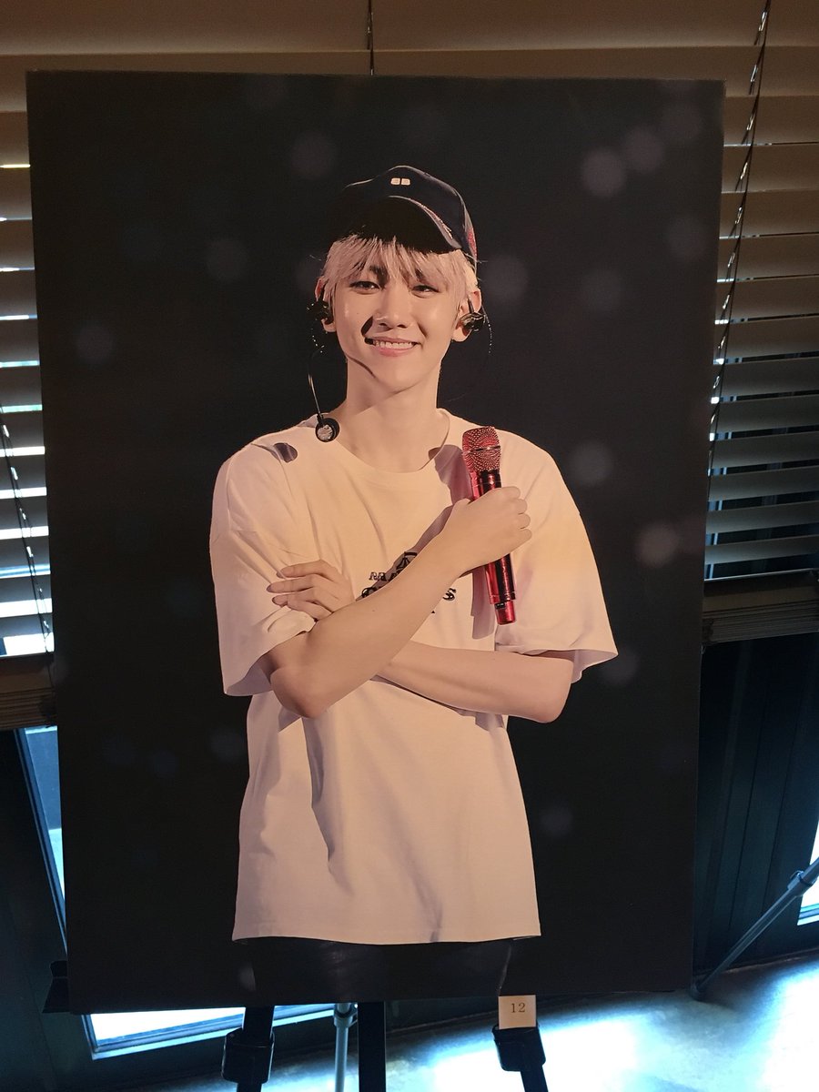 lyncbcb's tweet photo. 💘 @mybrightlight56 #rediance #baekhyun #백현 https://t.co/Zvr0K9dILL