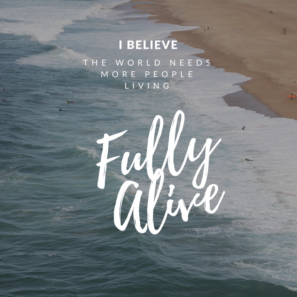 JuliFyfe's tweet photo. #alive #nolimits #creative #believe https://t.co/emzkp451A8