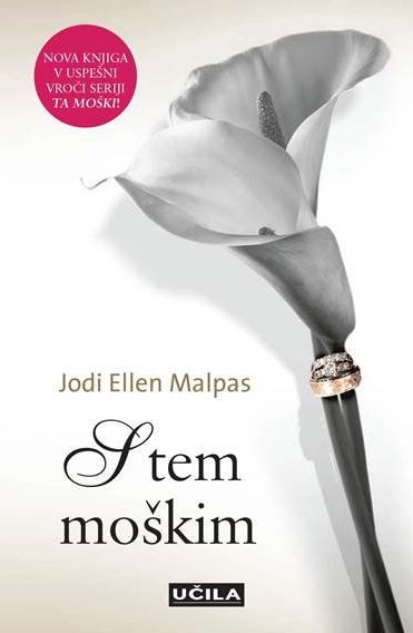 doro_teeja's tweet photo. Slovenian covers for #WithThisMan (on sale since 20.7.) and #TheForbidden (out on 23.7.), written by @JodiEllenMalpas! Can't wait to have both books in my hands!!! https://t.co/SGIl6Q9Yvi