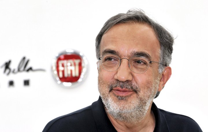 Che il dirigente d’azienda Marchionne passerà alla storia è un dato di fatto. Che piaccia o meno il suo operato è un discorso diverso. Ho appreso che le sue condizioni sono drasticamente peggiorate nelle ultime ore, pertanto vorrei che gli dedicassimo un gesto di solidarietà.