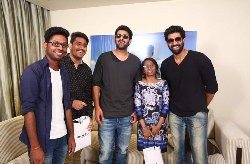 IamActorPrabhas's tweet photo. Macho star #Prabhas, Next movie with #RadhaKrishna will be launched in the #1stWeekOfAugust in Hyderabad. The film’s story is set in the backdrop of 1940s and 50s. Majority of the shooting will take place in #Europe. https://t.co/77kYf9HMyi
