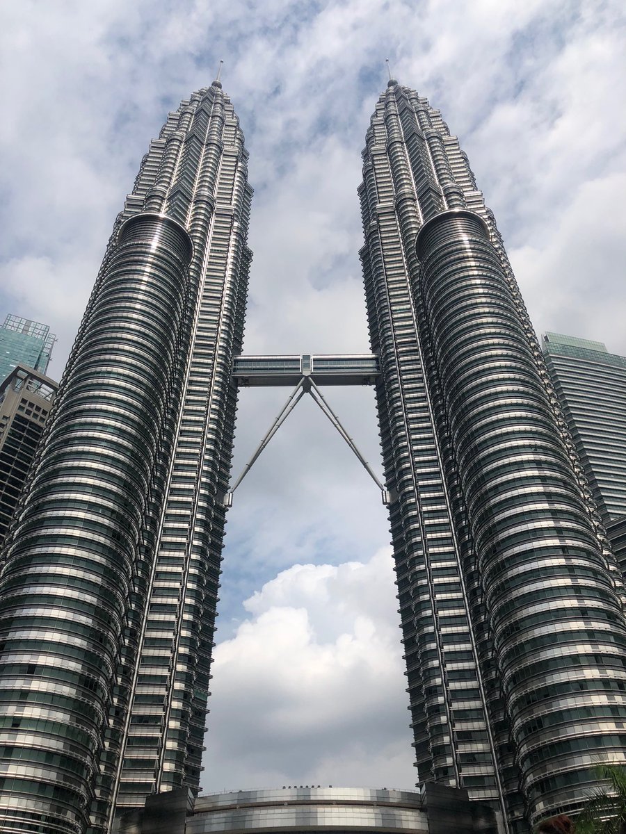 JamesStevenson's tweet photo. Expecto Patronas (Towers) https://t.co/aBZaZ8OnRE