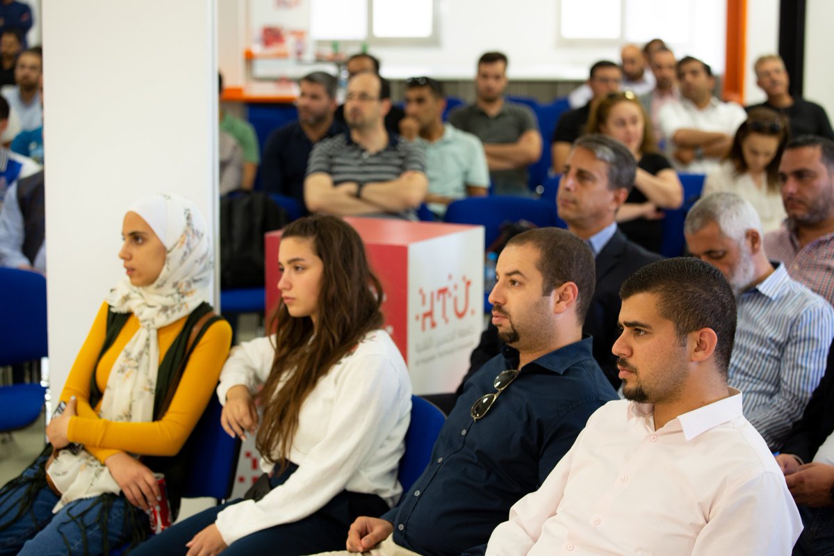 intajICTJO's tweet photo. إطلاق اول مجلس على مستوى المنطقة ل #قادة_الشركات_الناشئة في #الأردن
https://t.co/4dzm7Ie5fd
#StartupsJoCouncil @NidalBitar @BasharHawamdeh @fadiqutaishat @HTUjo @issfjo @cazadorjobs @dream_techs @AudiogramApp @ustaziapp @OlahubLlc @sadeedInc @VarariTech #LoveJo #intajnews https://t.co/FveHKlROi4