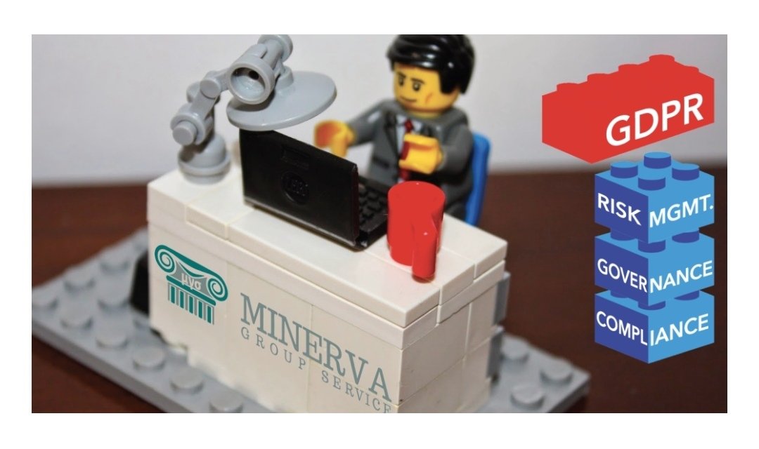 DPO_EU's tweet photo. 18 ottobre #Svizzera #lugano "Introduzione al #GDPR e correlati Sistemi di Gestione #ISO con la metodologia #Legoยฎ Serious Playยฎ"
https://t.co/sI740W8JSy
โ๏ธ#XAFINSA
โ๏ธ@JuarezPere
โ๏ธ@AndreaLeonardix โ๏ธ@StefanoArchisto โ๏ธ@victorjgmacanas โ๏ธ@AngeloIngFreni https://t.co/NI5gZmIf73