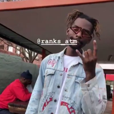 RealestOG1's tweet image. Asbheme visuals out..😶
 @Ranks_Atm