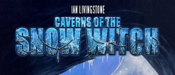 Fighting Fantasy Adventure Gamebooks tweet media