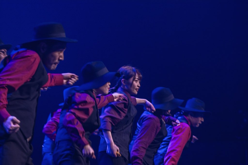 PULSEBEAT_KOHO's tweet photo. #LSN_Now 【いよいよ、あと1週間】
/
暑さに負けない、総仕上げの1週間!
さあ、みんなで夏とダンスを楽しもう!
\
#LuxurySoulNightPremium
#ダンス
#豊洲PIT https://t.co/q61QgCTwUP