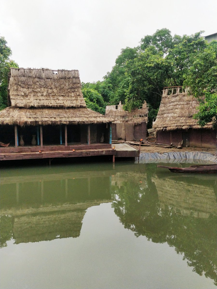 suhani_dhanki's tweet photo. #NoPlaceLikeHome  
Sundays in #Dasyulok 💗 
#Porus #Shoot #LocationOnPoint https://t.co/wS9Pyg4xy4