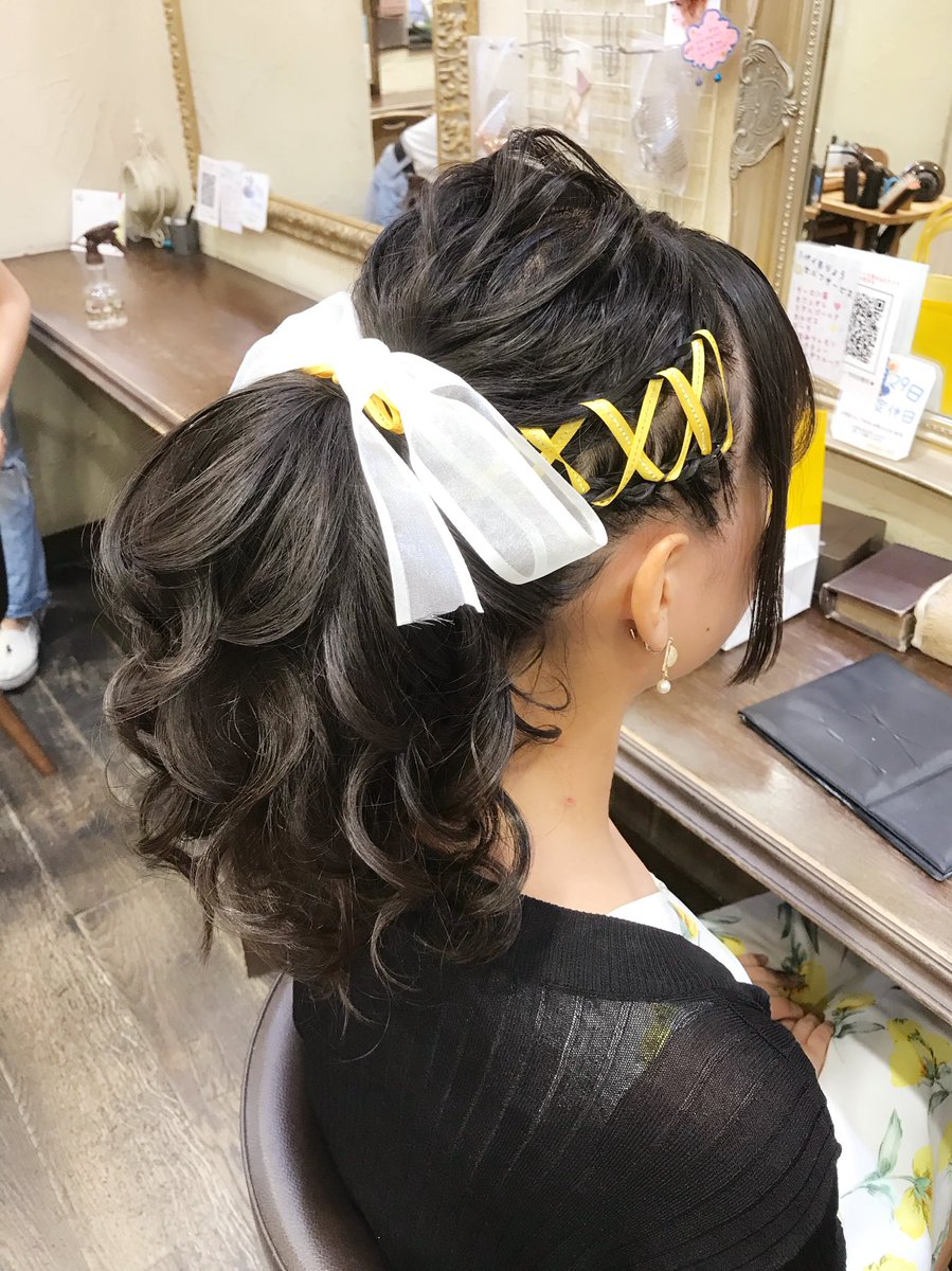 Setsalon_Ace's tweet photo. 今日の俳優さんのイベントヘア♪
#セットサロン #セットサロン大阪 #ヘアセット #ヘアアレンジ #ヘアスタイル #ヘアメイク #ヘアメイクサロン #セット師 #ヘアセット師 #スタイリスト #ヘアスタイリスト #ヘアセット専門 #ヘアセット専門店 #stylist #hairstylist #hairset #setsalon #setsalonace https://t.co/NvWVeGaCfu