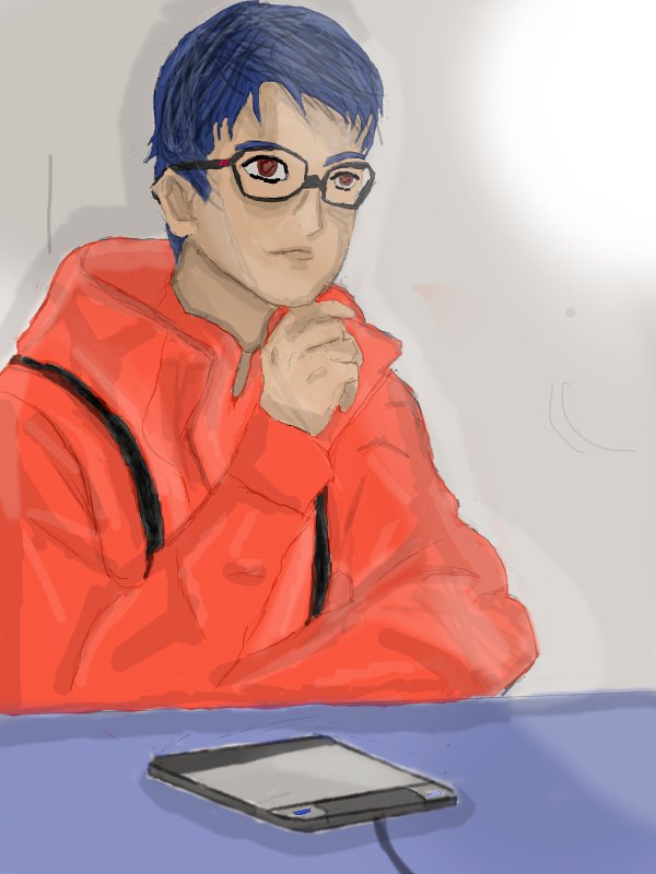 lyfeme's tweet photo. my profile pic :)
PM Me - for free art until 29 of July https://t.co/94ZzBa2g0J