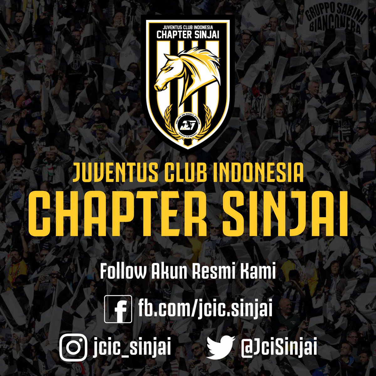 JCI Chapter Sinjai tweet media