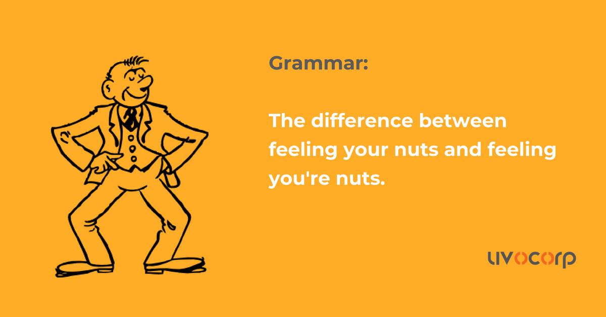 UvoCorp's tweet photo. #Writing_fun
Grammar rocks! https://t.co/2fLSso6tcW