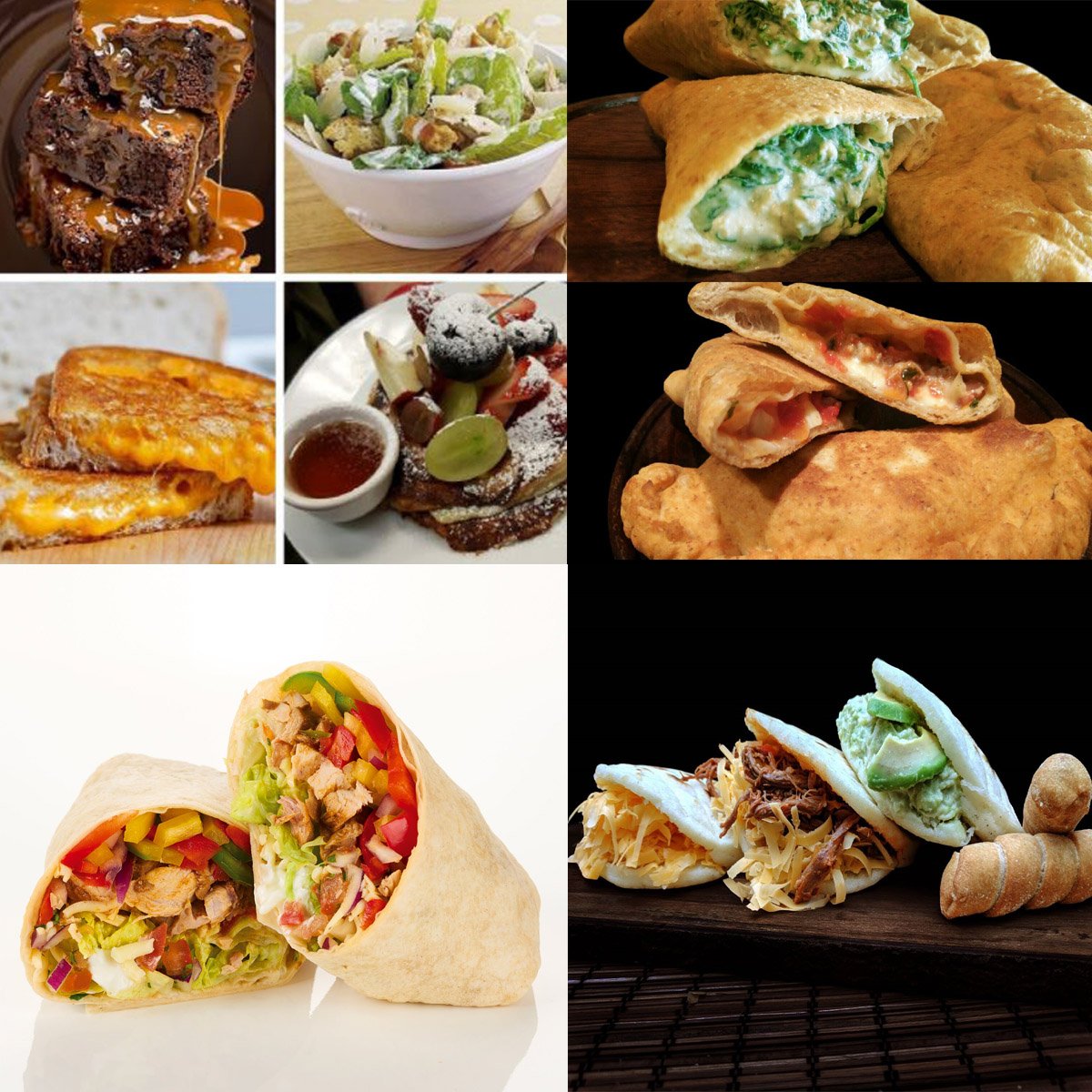 buch_galleries's tweet photo. Head to level 2 for a feast of flavour! With @DaizyDelicious, @PapajuliosUK, Panzerotti &amp; Pasta, MacTassos, @tacomazama and @BurgerKing, cure your cravings this lunch time with Buchanan Galleries! https://t.co/pzCgY7bNOv