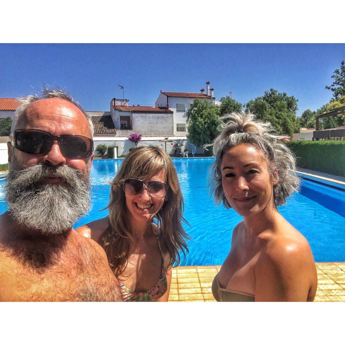 LaPencca's tweet photo. A couple of hours of relax and there we go again ! This evening we start #Penccalab with @martapazoss from @voadorateatro and #MiguelCubero #lookingforward #pencca2018 #pencca https://t.co/SMyYcoU0kX