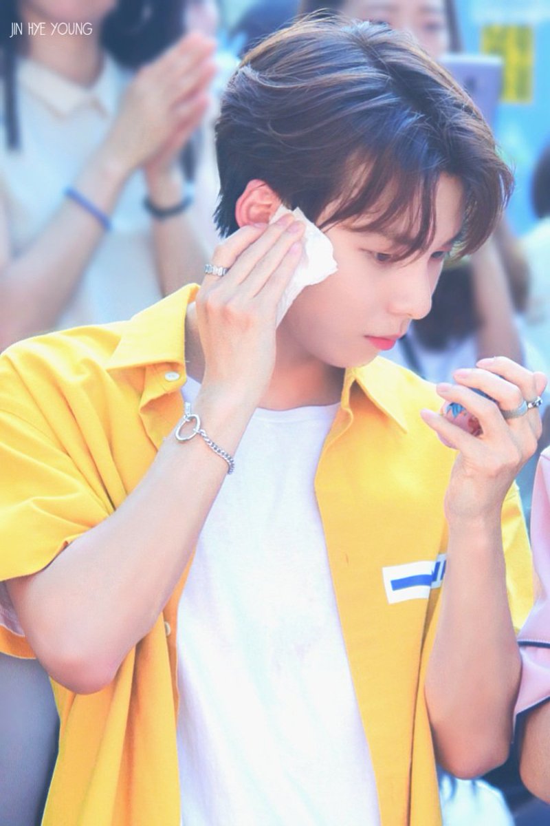 woojinyoung_pic's tweet image. #HNB #우진영