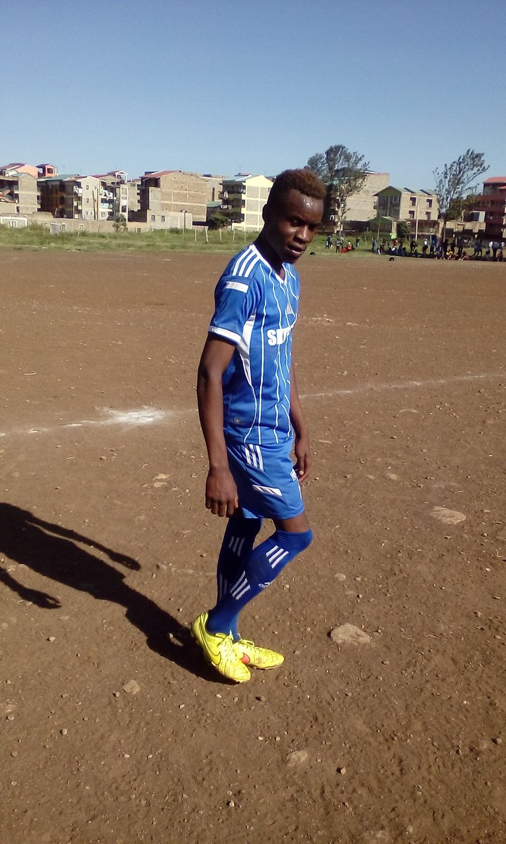 Radasportsfc's tweet photo. Match day live at the Muhuri Muchiri stadium Ruai.
Kickoff 3pm.
We ar away to Rock City in a build up match. https://t.co/9UOgNLDZhg