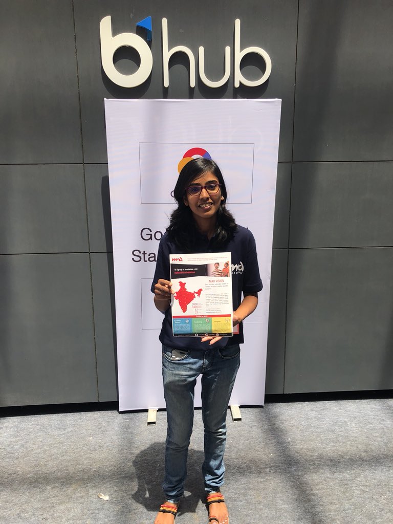 bhubglobal's tweet photo. It’s great to see such an exciting bunch! #MAD #volunteerrecruitment #BHub https://t.co/HEu0IrXf41