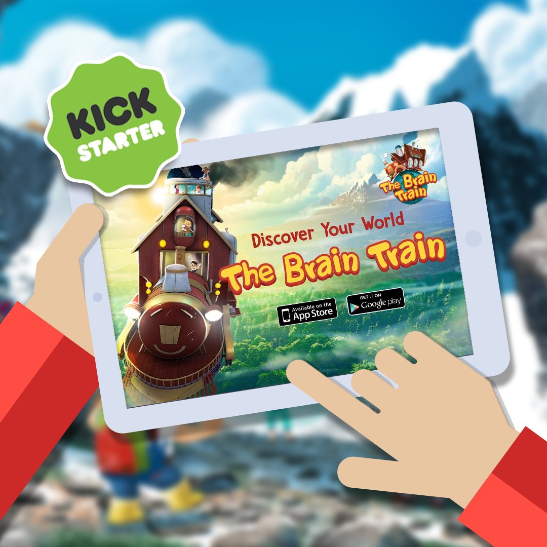 BrainTrainApp's tweet image. #DidYouKnow?
The giant African land snail is the world's BIGGEST land-dwelling snail, with their shells big and hard enough to blow out a tire if run over! 🐌

Win a USD$200 Brain Train voucher to buy our @BrainTrainApp educational game (and more!) at:
bit.ly/braintraingive… 🎉