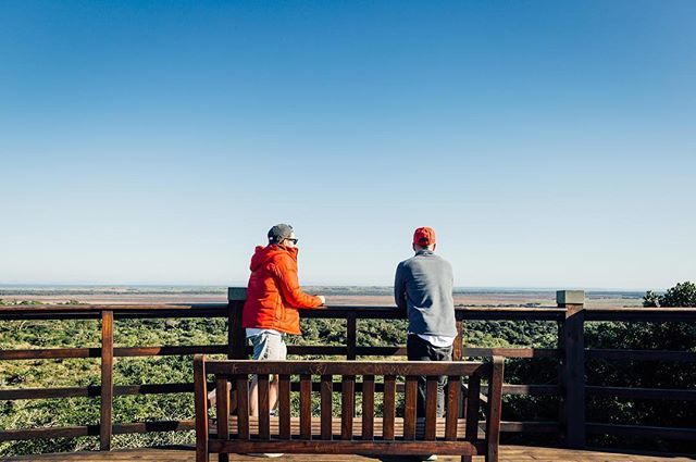 dane_forman's tweet photo. Bush missions in Hluhluwe game reserve and @isimangaliso. 
It’s been so long since I’ve been to this place. As kids we came here every year. Reliving so many good memories this weekend. •
•
•
•
@proteahotels 
#WanderMore https://t.co/ev4HNfniUK https://t.co/sskh5ctDxb