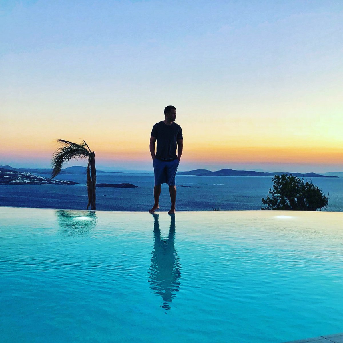 KOSTASOMMER's tweet photo. greece is paradise https://t.co/YzDPYXvyDZ