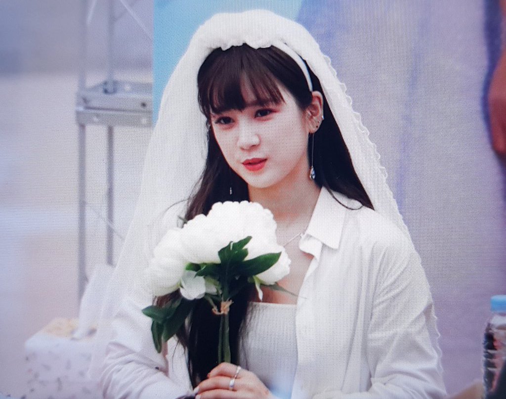 apinkalways's tweet photo. [180722 코엑스 팬싸인회 박초롱(@Apinkpcr) 프리뷰] https://t.co/zo6QFWJDUn