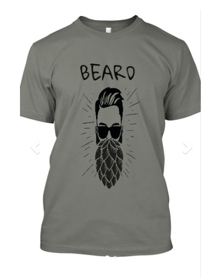 SmartStore10's tweet image. New Cool Style T-Shirts Avaliable here..
teeshopper.in/products/Smart…
#BestQuality #SytlishTshirt #BeardStyle
IF You want to Print You're Name,Pictures,Logo And Anything Else So Contact Me.