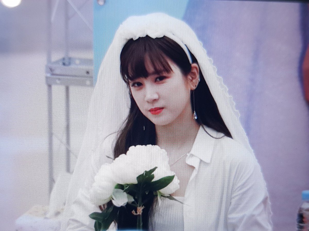 apinkalways's tweet photo. [180722 코엑스 팬싸인회 박초롱(@Apinkpcr) 프리뷰] https://t.co/zo6QFWJDUn