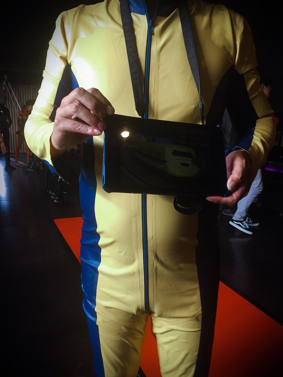 sm_h2008's tweet photo. #ラバ��ウム #デラフェチ

ラバリスト達(^^)
撮影ご協力ありがとうございます♪ https://t.co/hL3E5Icqkl