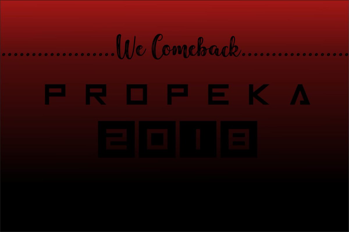 propekasebi's tweet photo. something is going to come, we dare you to join us, are you ready? https://t.co/vbdfmJijOA