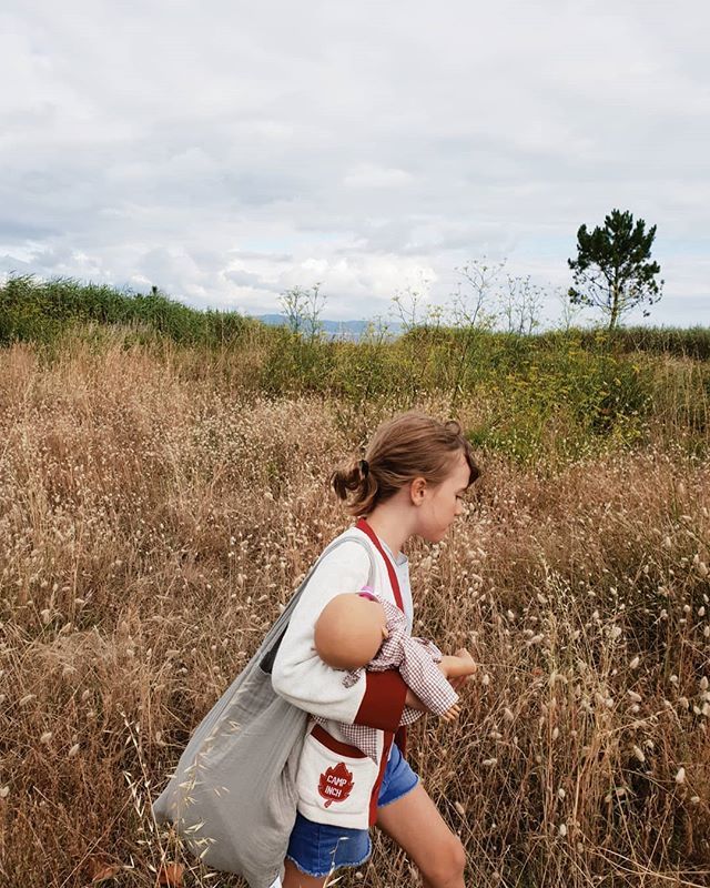 ConBotasdeAgua's tweet photo. Otra cosa no sé, pero esto lo ha heredado de mí fijo 😋
.
#minimami #childhoodunplugged #summerdays #fishandkids https://t.co/OB2mBklSTR