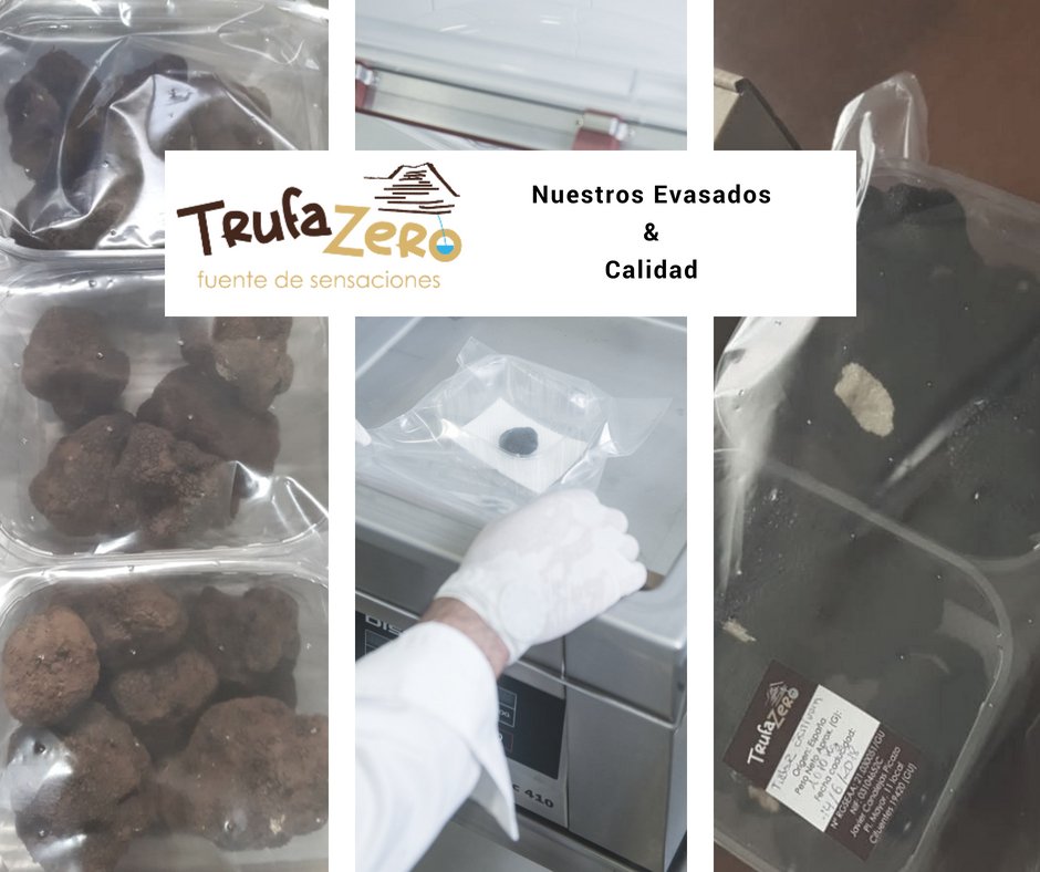 TrufaZero's tweet photo. Envasado Trufazero = Calidad
#envasadora #trufadecalidad #calidadgourmet #embalaje #truffler #trufazero #trufadeverano #asesoramiento #guadalajara #resgistrosanitario https://t.co/a8SG4WbRdi