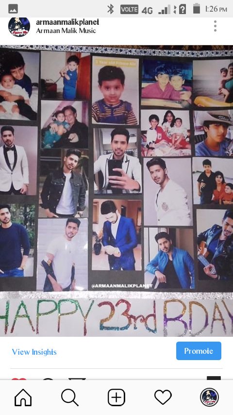 armaanmplanet's tweet photo. @ArmaanMalik22 HAPPIEST BIRTHDAY TO YOU LIFELINE❤❤❤🎀🎊💞💕🎁🎆 https://t.co/EAhOpLHH4m