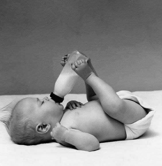 من الأفضل لك في حياتك أن تعتمد على نفسك مبكرا .