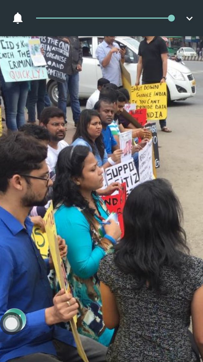 AnkitaRaj11's tweet image. #JusticeForAjitabh 

Appeal for CBI probe 🙏