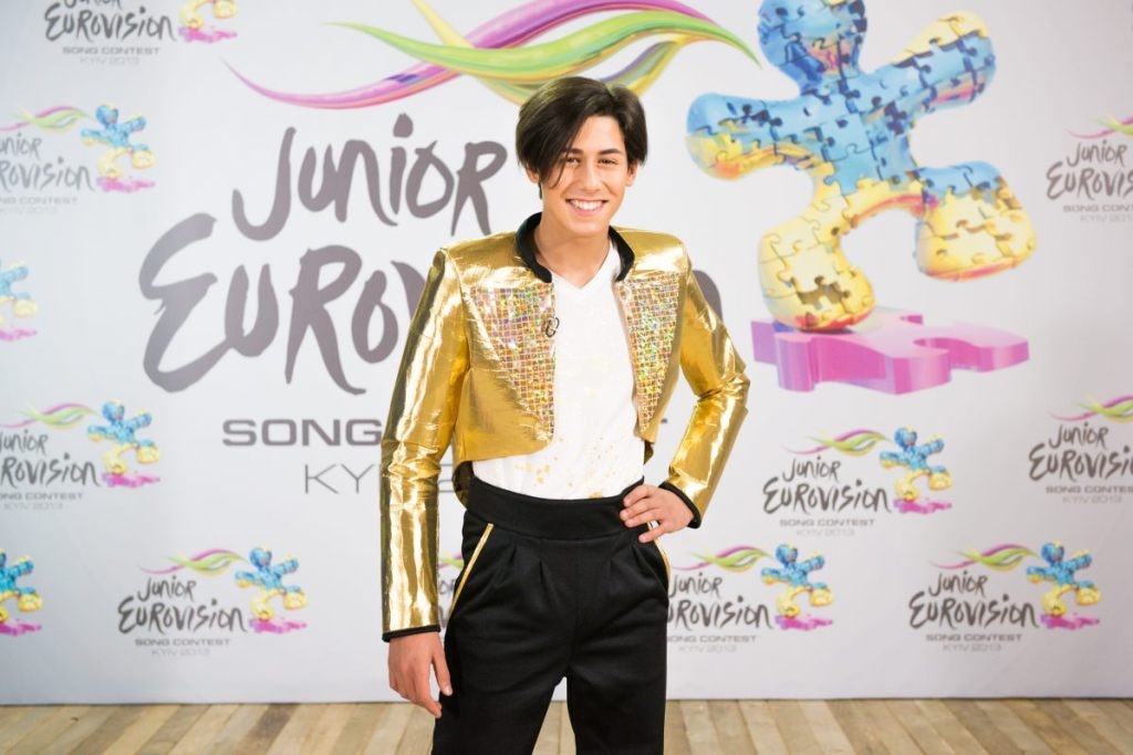 San Marino: Will Not Participate in #JuniorEurovision 2018 eurovoix.com/2018/07/22/san…