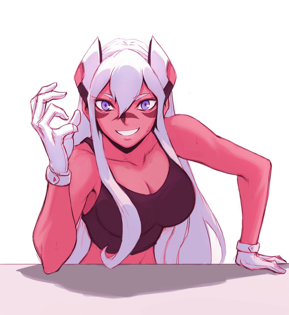 Arm wrestling by S20K00Y on DeviantArt #26 Arm wrestling by S20K00Y on DeviantArt