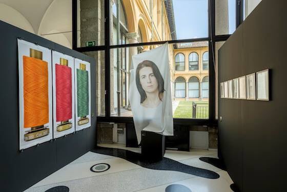 F_Stelline's tweet photo. Ultimo giorno per visitare le #mostre "MichaelWolf. Lifeincities" e “Bauer Update 2018”.
Orario: h. 10.00-20.00
Costo biglietti:
- #MichaelWolf. #Lifeincities: € 8 intero; € 6 ridotto
- #BauerUpdate2018: ingresso libero
#fondazionestelline #cfpbauer #afol
@RegLombardia https://t.co/p4uvK48XMj