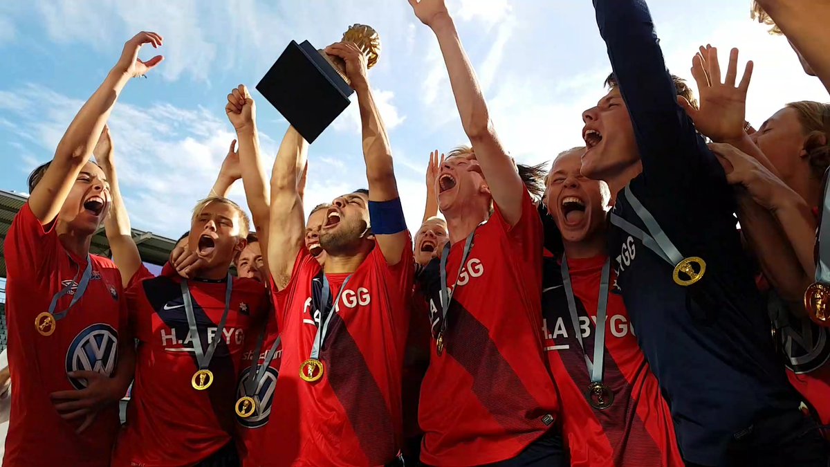 OisUngdom's tweet image. God morgon 😃

#viärÖIS | #FramtidenÄrVår