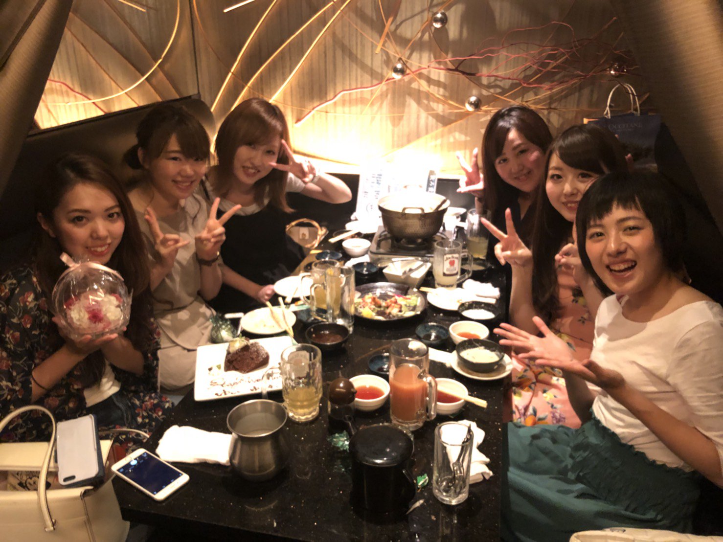 Tomori船橋店 No Twitter