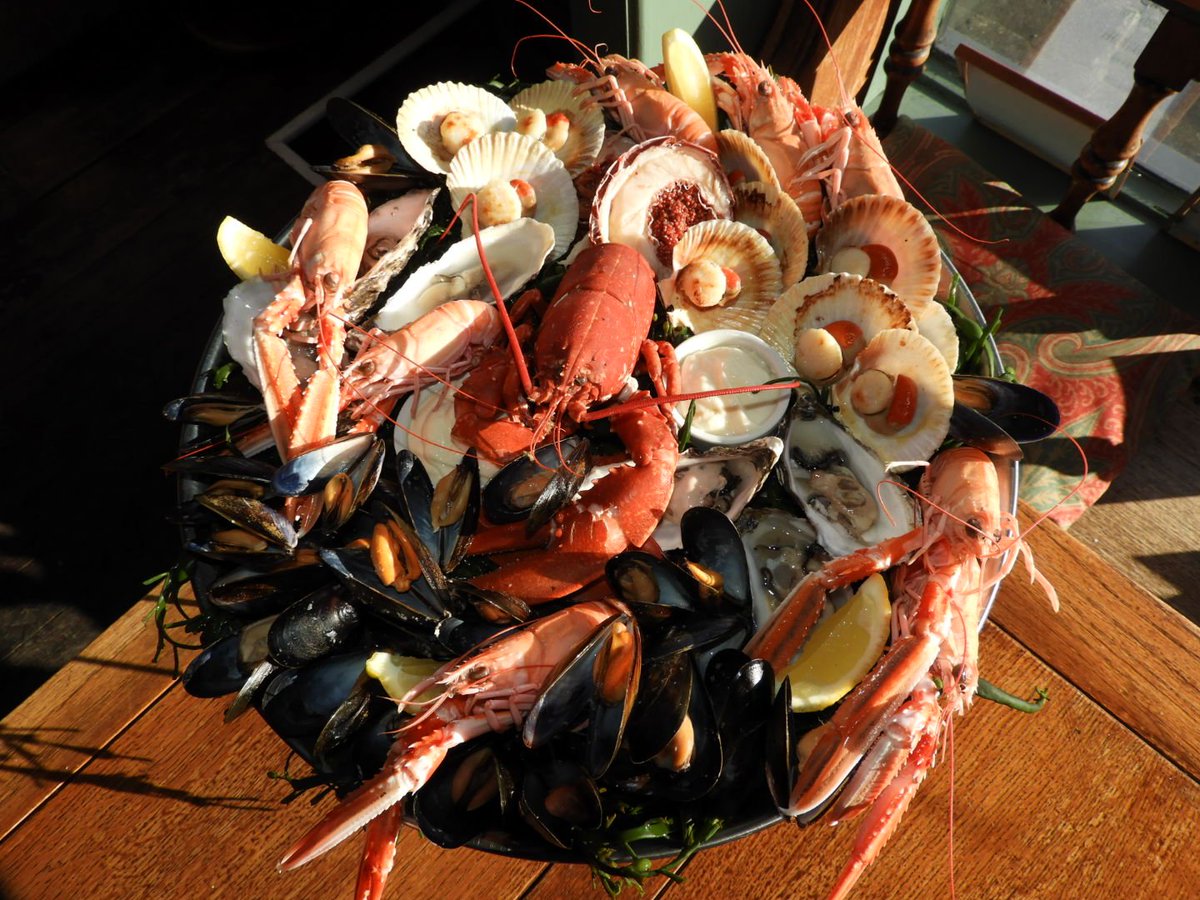 @EditorFiveStarTime to visit Crinan Hotel