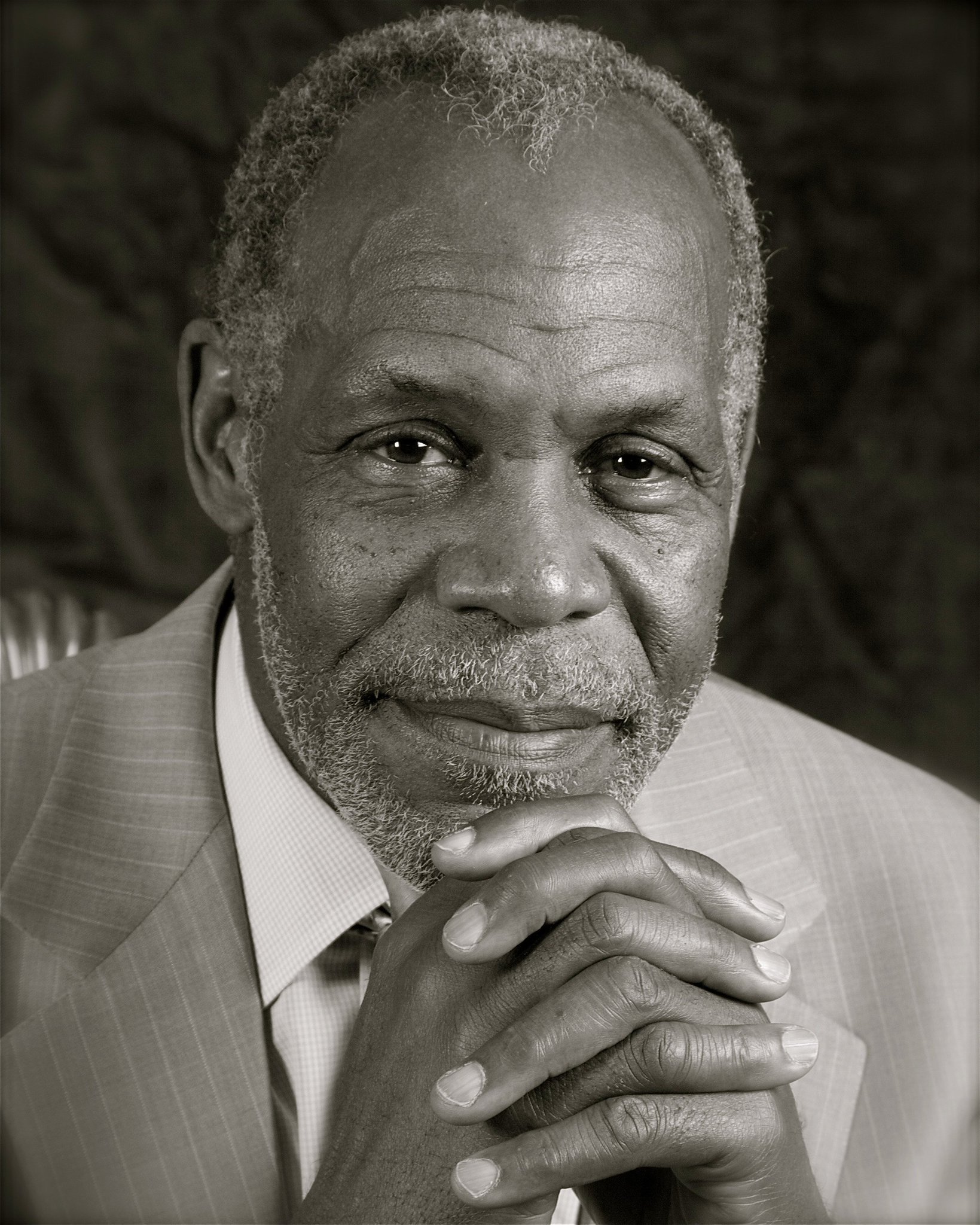 July 22, 1946    Danny Glover Happy Birthday! 