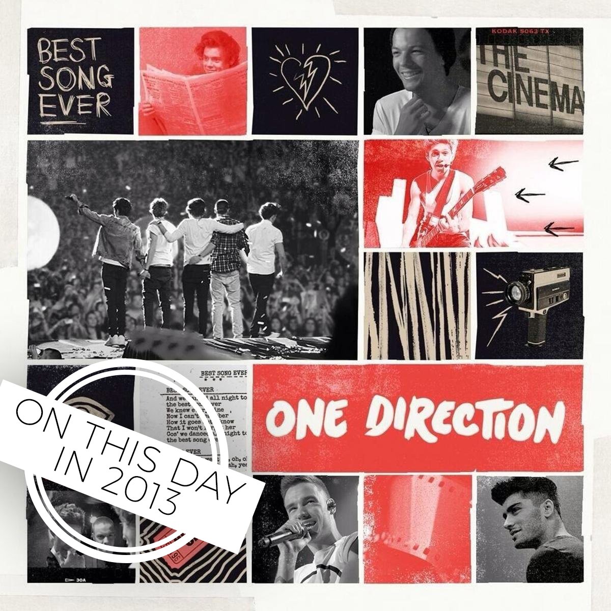 BRIT Awards tweet media
