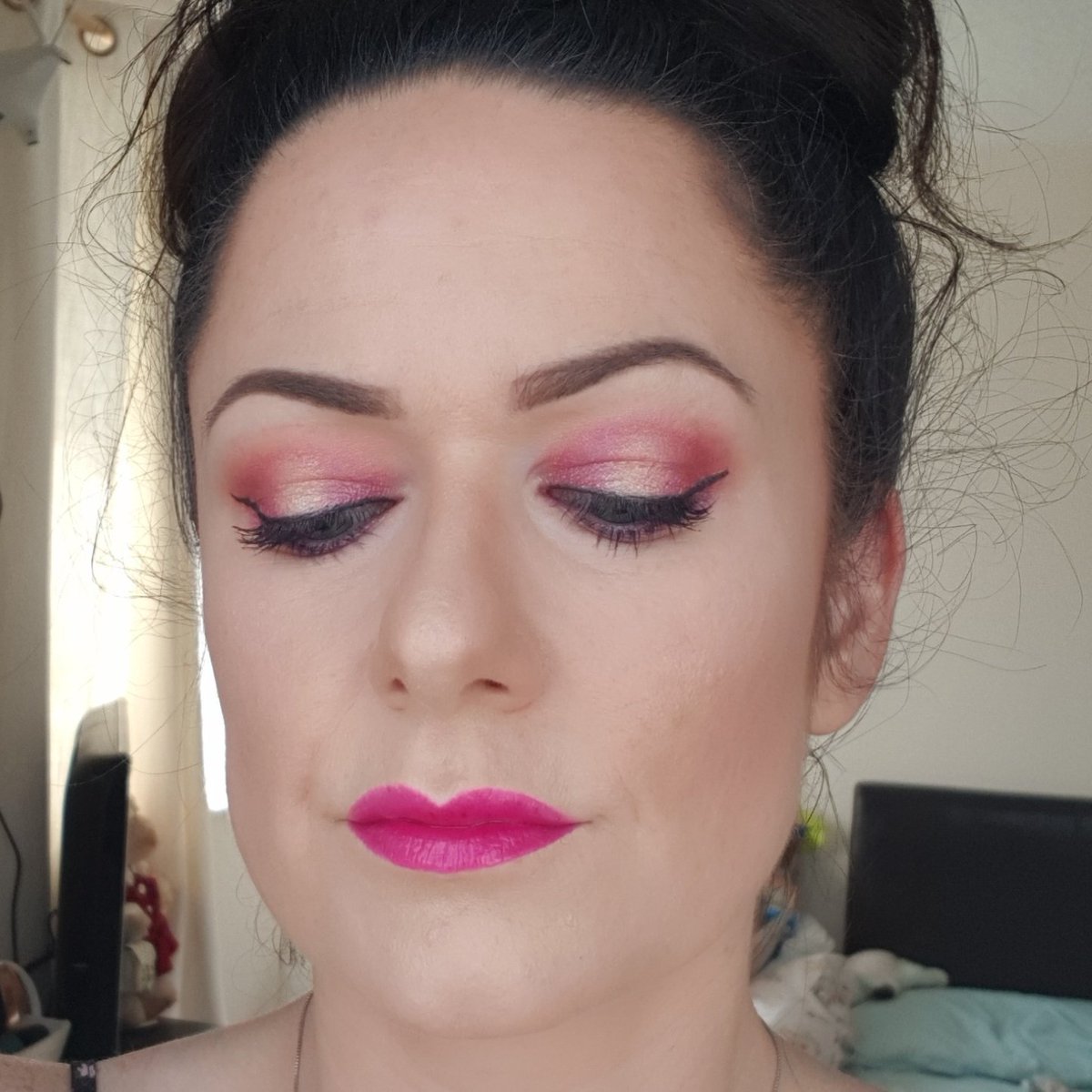 Lips2Lashes2015's tweet photo. #NewProfilePic https://t.co/Oa7L4JtozZ