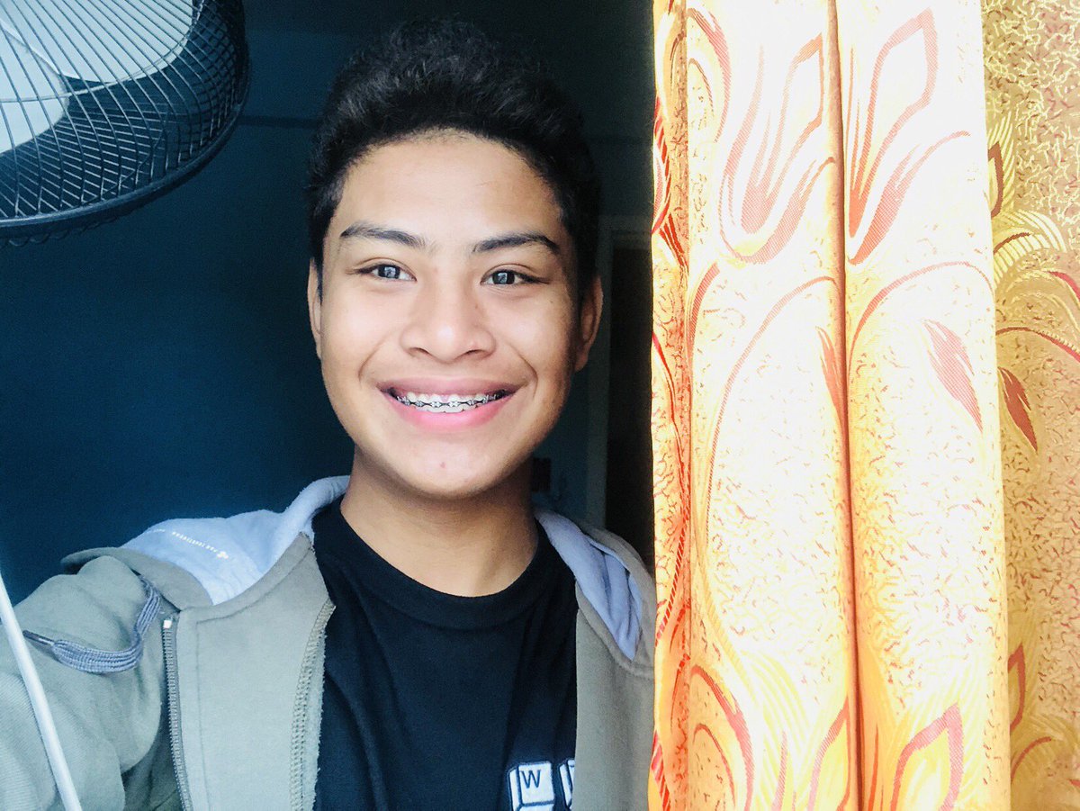 aaronespena's tweet photo. !!!
No hate #STEMstudent #BiologyII #learner https://t.co/DdHQYVdRRk