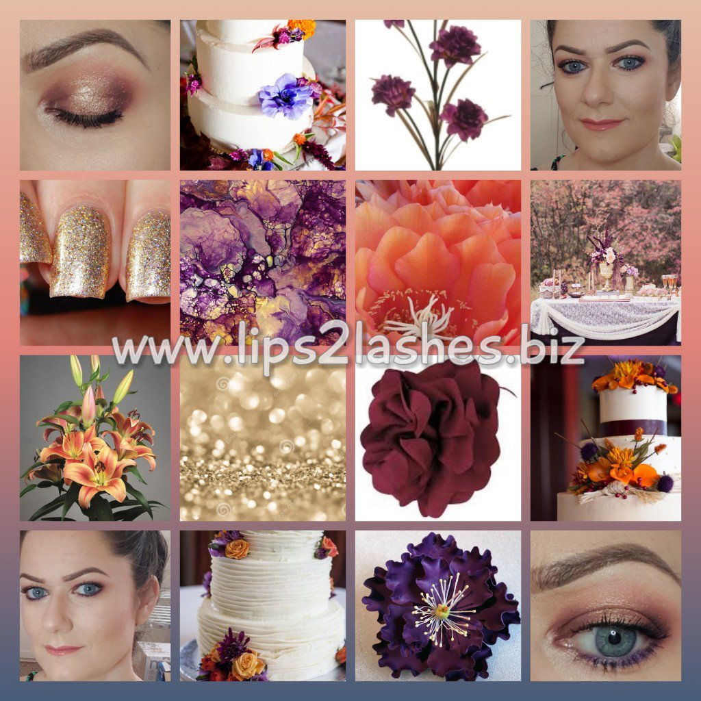 Lips2Lashes2015's tweet photo. #Burgundy #peach #gold #eyeshadow #pretty #shimmer #summer #younique #daylook #happy #purple #eyeliner https://t.co/SJtTY4DIkL