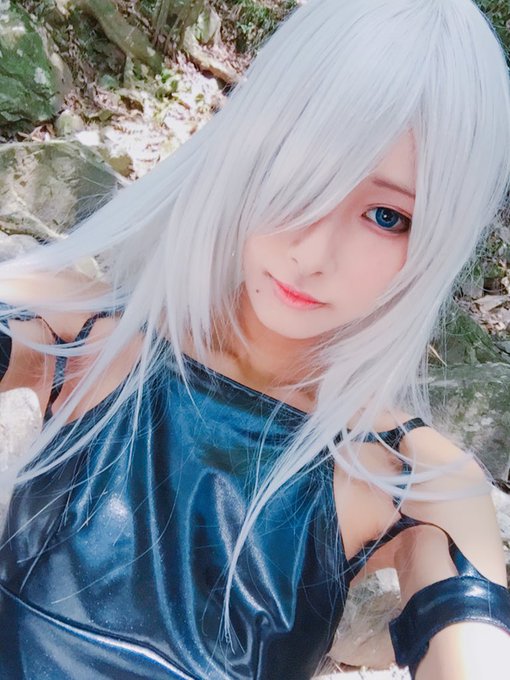 Twitterのコスプレ画像9