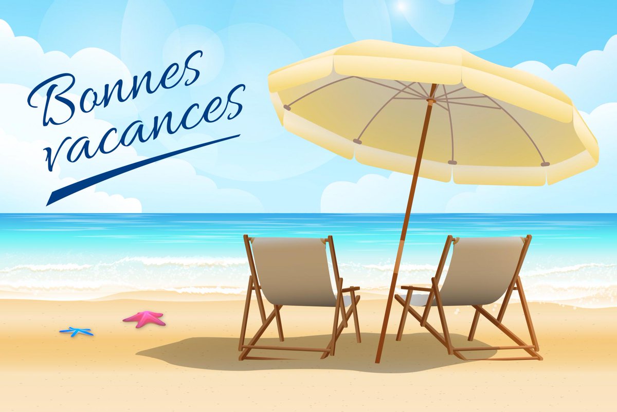 LAtelierBaillet's tweet photo. Pour rappel, la Boulangerie ferme ses portes ce soir pour les congés d'été !
Réouverture Jeudi 23 août.

Bon dimanche et bonnes vacances à tous ! :) https://t.co/sd7QQ8o7Nn