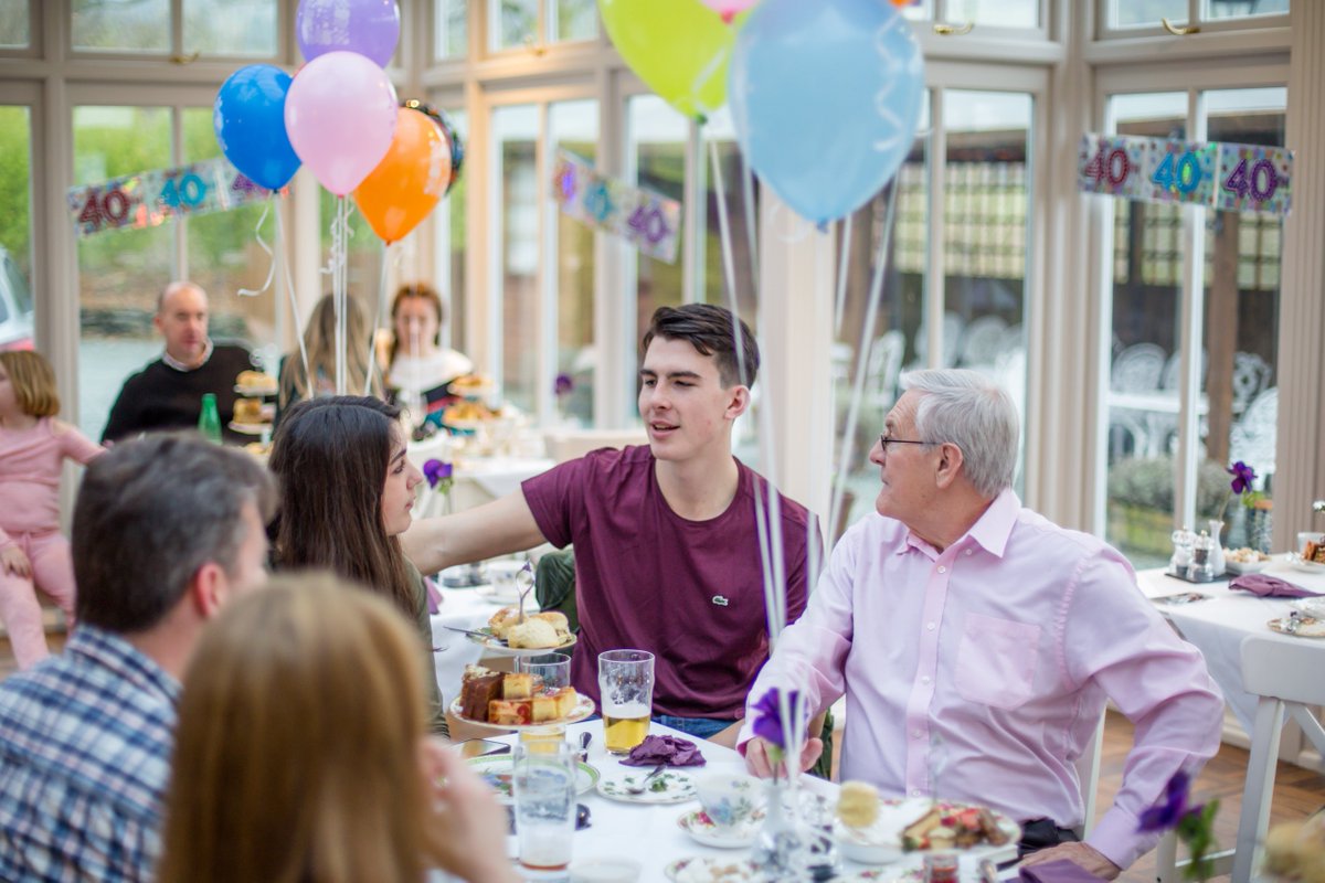 _broadoaks's tweet photo. At Broadoaks we believe everyone should celebrate their birthday in style, that's why we invite our friends and Facebook fans to Eat For FREE* if it is their birthday! Find out more 👉 https://t.co/1Fo3Bf065E *terms apply. https://t.co/LfuzeqZSRJ