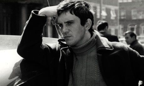 I stumble to say how much I love this man. Happy 80th birthday, Terence Stamp. 