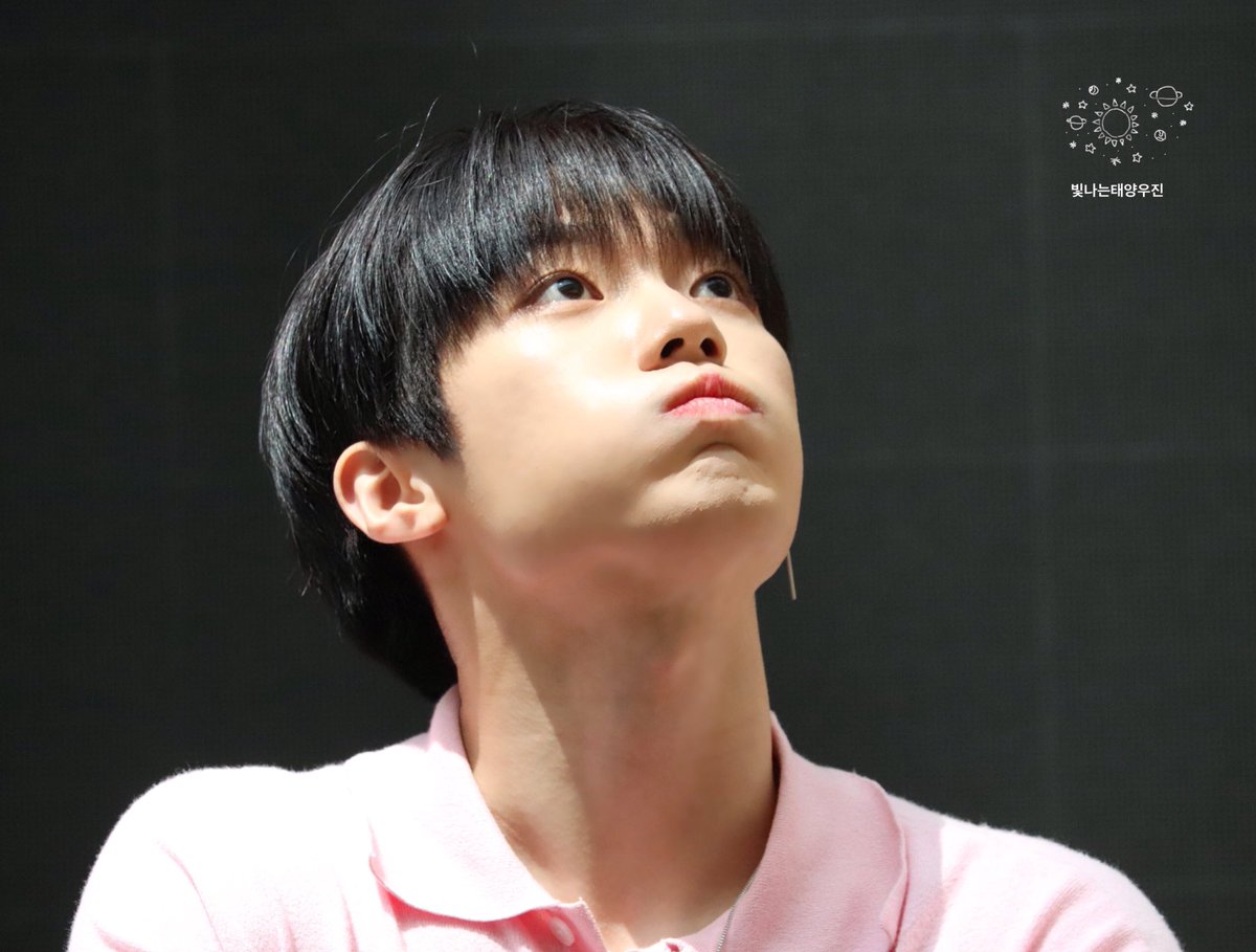 sunshine_WJ's tweet photo. 180722 고양 팬사인회

#TARGET #타겟 #WOOJIN #우진 #이우진
@target7official  @target7japan @TARGET7_K https://t.co/y2BB3Xd8u2